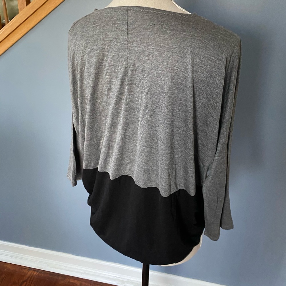 Zara top - Picture 3 of 4